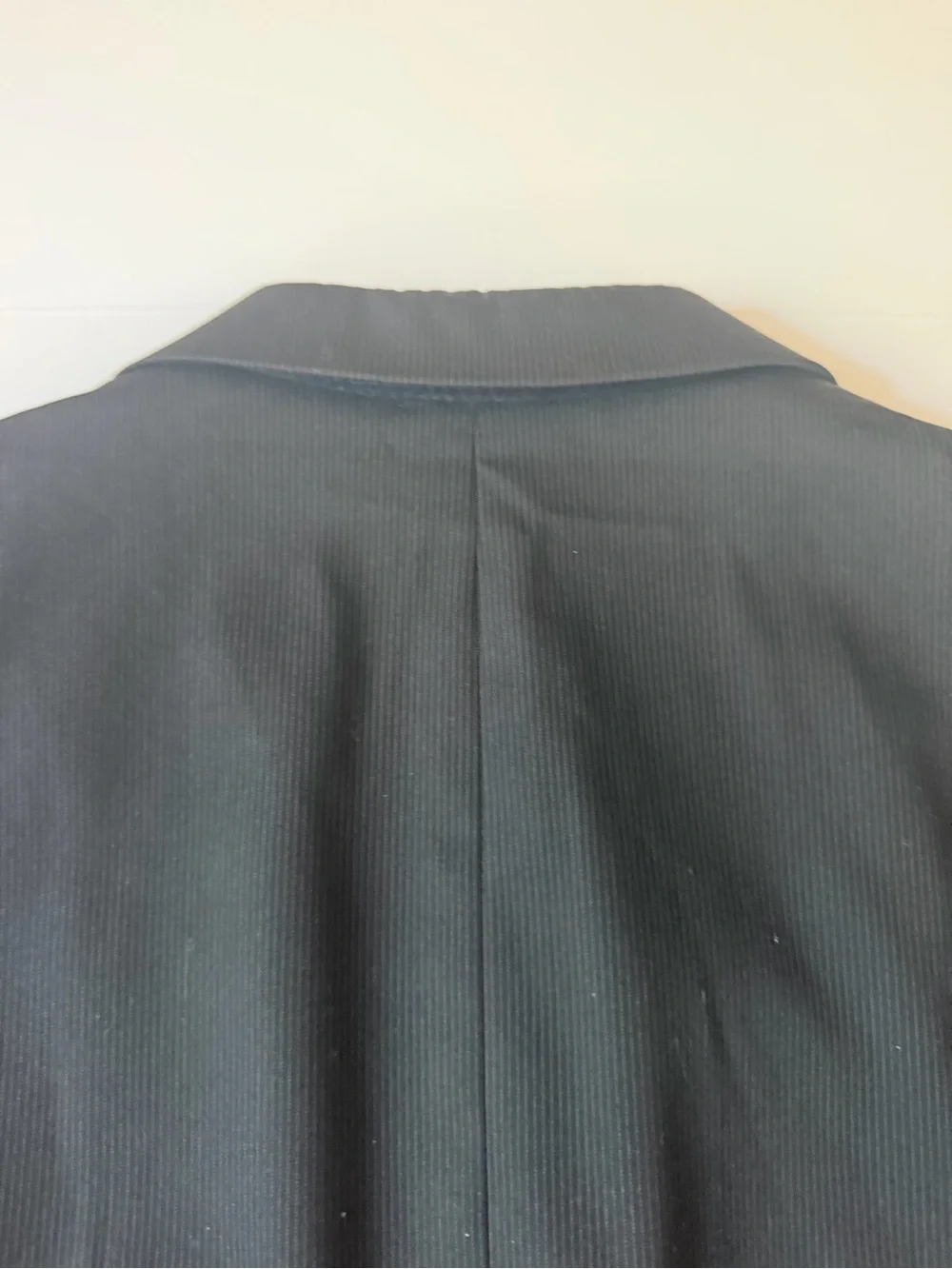 John Varvatos Black Single-Breasted Sport Coat
